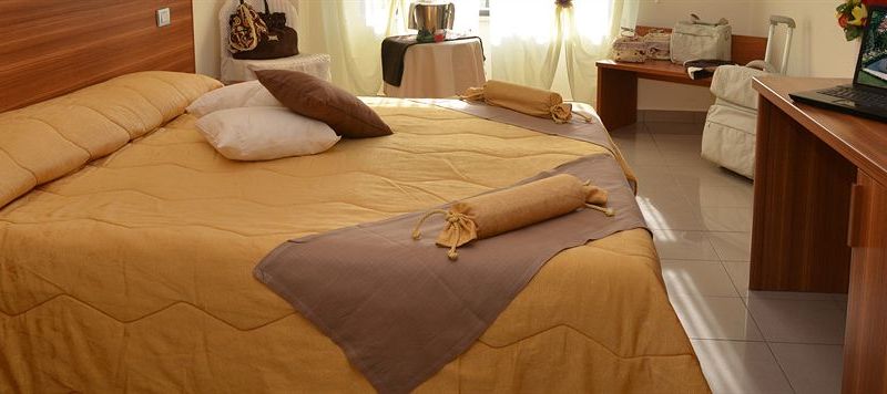 صورة الفندق 2