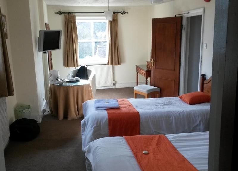 Hotel Photo 2