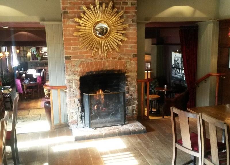 Hotel Photo 19