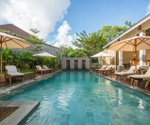 La Berceuse Resort and Villa Nusa Dua Indonesia