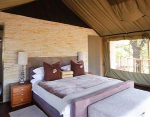 Thandeka Lodge Bela-Bela South Africa