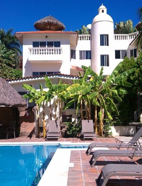Hotel Photo 20