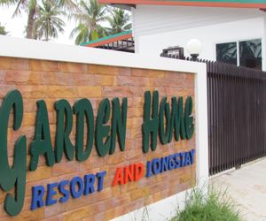Garden Home Resort and Long Stay Ban Huai Yang Thailand