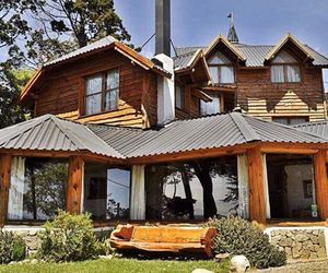 HTL La Malinka Bariloche Argentina