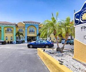 The Hotel Sol Redington Shores United States