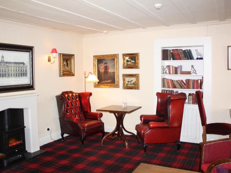 Hotel Photo 11