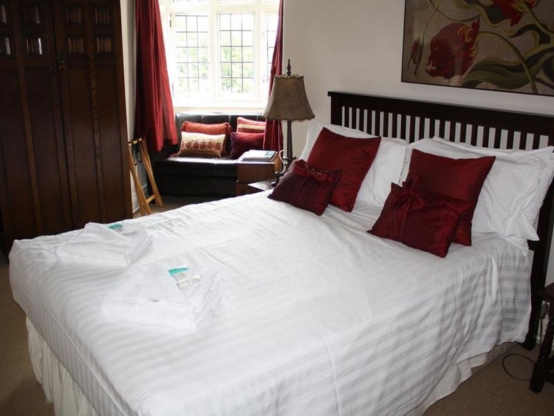 Hotel Photo 5