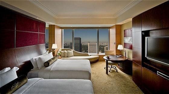 image of hotel Shangri-La Tokyo