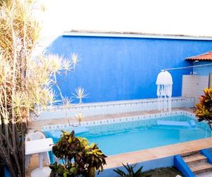 Rio Casa Hostel Niteroi Brazil