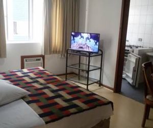 Master Flat Apart-Hotel Curitiba Brazil