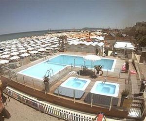 Hotel Roland Riccione Italy