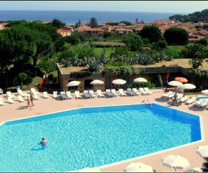 Hotel Residence Isola Verde Marciana Marina Italy
