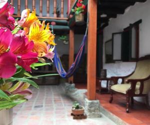 Hotel Otti Colonial Sogamoso Colombia