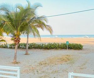 Apartamento Frente a la Playa Morros 922 La Boquilla Colombia