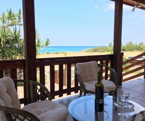 Villa Majestic Pomos Cyprus