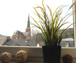 Ferienwohnung Kirchturmblick Euren Trier Germany
