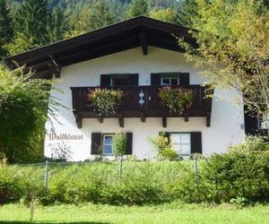 Waldklause Schoenau am Koenigssee Germany
