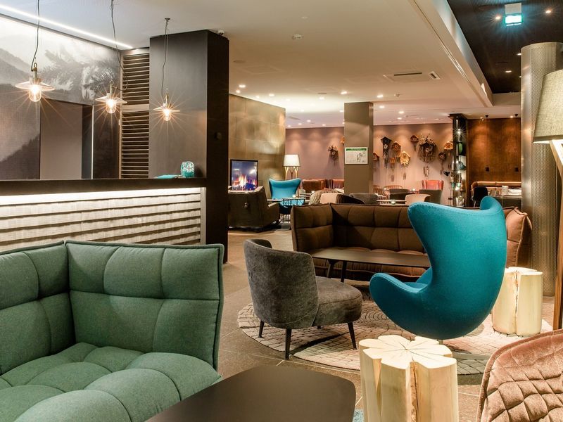Hotel Photo 7