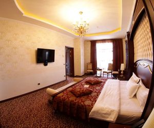 Golden Palace Hotel Resort & Spa GL Tsaghkadzor Armenia