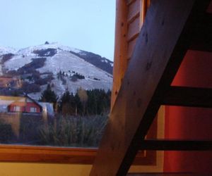 Casa La Aguada Bariloche Argentina