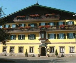 Gasthaus Neuwirt Wals Austria
