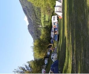 Gold Camping Seeboden Seeboden Austria