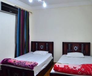 Sidi Bishr Furnished Apartments - Abbas Al Aasar (Families Only) Alexandria Egypt