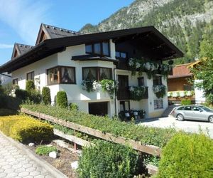 Appartement Koller Pertisau Austria