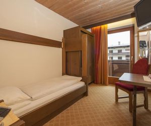 Hotel Alphof Kirchdorf in Tirol Austria