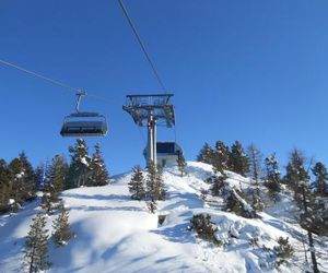 Bärenhütte Turracher Hoehe Austria