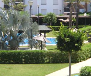 Apartamento VenAVera Playa Jardines de Nuevo Vera M1-1B Primera Línea Vera Spain