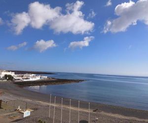 Ocean Front Apartment (WiFi) Puerto del Rosario Spain