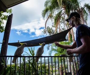 Backpackers By The Bay Airlie Beach Australia