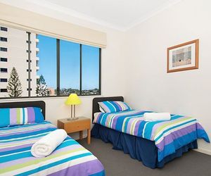 Meridian Alex Beach Apartments Alexandra Headland Australia
