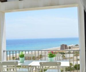 Apartamentos Macenas Mojacar Spain