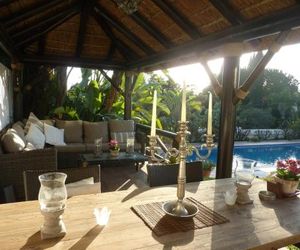 Villa Breeze, Luxury B&B Mijas Costa Spain
