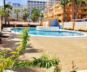 Apartamentos Boutique Playa Oropesa del Mar Spain