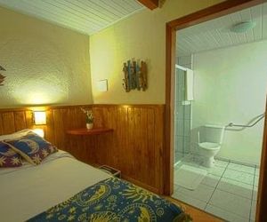 Guida Residenza Pousada Campos do Jordao Brazil