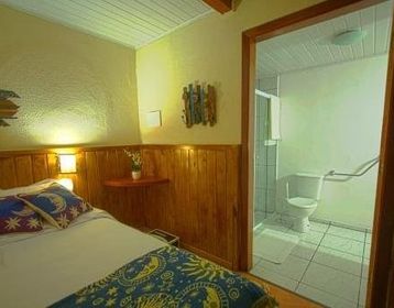 hotel booking template