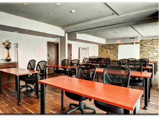 Hotel Photo 19