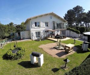 Villa Sunshine Biscarrosse-Plage France