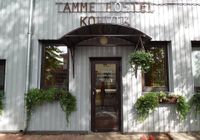 Отзывы Tamme Hostel