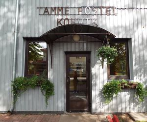 Tamme Hostel Tartu Estonia