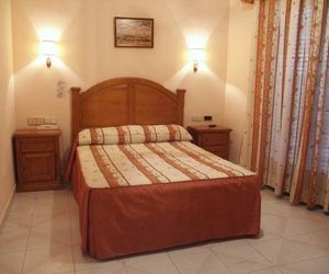 Hostal Descalzos Toledo Spain