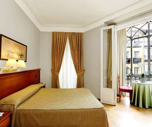 Hostal Macarena Madrid Spain