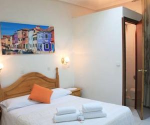 Hostal JQ Madrid 1 Madrid Spain