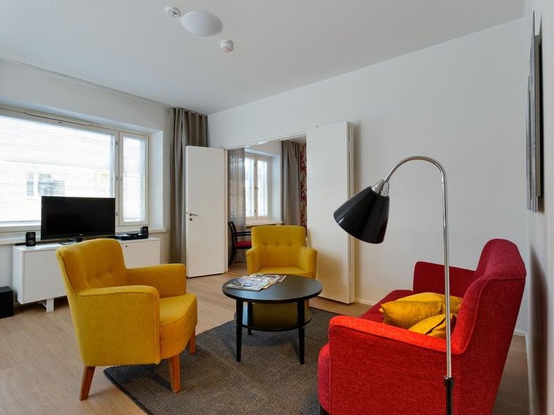 Hotel Photo 7
