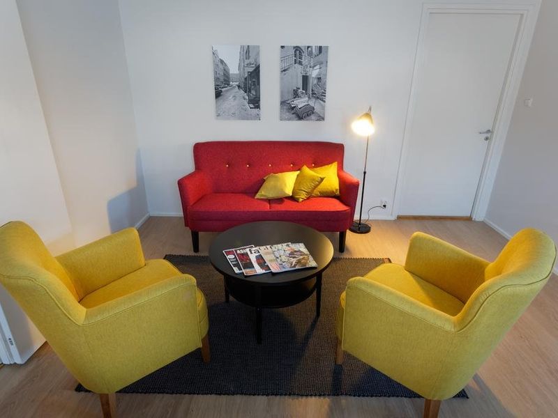 Hotel Photo 10