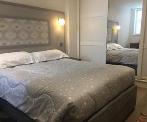 Marine Terrace Apartments Criccieth United Kingdom