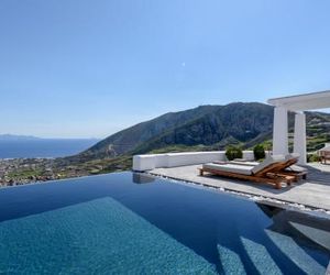 Andromaches - by Senses Collection Pyrgos Greece